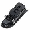 Master+3 Single Power Window Switch for Ford Falcon FG FGX XR6 XR8 Sedan 2008-2016 Illumination 8R2Z14A132CB