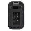 Master+3 Single Power Window Switch for Ford Falcon FG FGX XR6 XR8 Sedan 2008-2016 Illumination 8R2Z14A132CB