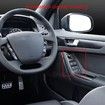Master Window Switch with Light For Ford Falcon FG FGX XR6 XR8 Sedan 2008-2016 Illumination 8R2Z14A132CB