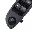 Master Window Switch with Light For Ford Falcon FG FGX XR6 XR8 Sedan 2008-2016 Illumination 8R2Z14A132CB