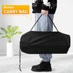 Folding Camping Table Portable Picnic Outdoor Foldable Desk Aluminium with Storage Carry Bag