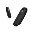 Mini Body Camera,1080P HD Body Cam Video Recording with 32GB Card,Loop Record Motion Detection Wearable Magnetic Clip Daily Recording,Security Guards