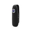 Mini Body Camera,1080P HD Body Cam Video Recording with 32GB Card,Loop Record Motion Detection Wearable Magnetic Clip Daily Recording,Security Guards