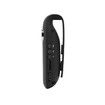 Mini Body Camera,1080P HD Body Cam Video Recording with 32GB Card,Loop Record Motion Detection Wearable Magnetic Clip Daily Recording,Security Guards