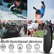 Mini Body Camera,1080P HD Body Cam Video Recording with 32GB Card,Loop Record Motion Detection Wearable Magnetic Clip Daily Recording,Security Guards