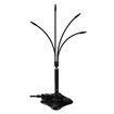 Standing Misters for Outside Patio, Portable Stand Misting System for Cooling Outdoor, Patio Cooling, Backyard, Porch, Sprinkler