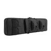 Tactical Rifle Gun Bag Carry Case Range Backpack Military Hunt Shooting Gear for AR15 M4 Carbine Shotgun Firearm Storage 46 Inch 120cm Black