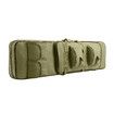 Tactical Military Gun Rifle Bag Backpack Carry Case 46 Inch for Range Carbine Shotgun Pistol Hunting Shooting Firearm Storage Transport 120cm