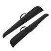 Deluxe 128cm Rifle Gun Carry Bag Sling Shotgun Case Storage 600D Oxford Soft Padded Tactical Range Shooting Hunting Fishing Rod 52 Inch