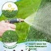 6Pcs Chicken Nesting Pads Artificial Grass Mat Chickens Nesting Box Pads Rug Carpet Synthetic Turf Mat Pet Training Grass for Egg Chicken Coop
