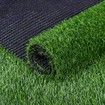 50*100cm thickness 30 mm Artificial Turf Lawn Grass Synthetic Drainage Indoor Outdoor Pet Faux Astro Rug Carpet Garden Backyard Patio Balcony