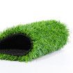 50*100cm thickness 30 mm Artificial Turf Lawn Grass Synthetic Drainage Indoor Outdoor Pet Faux Astro Rug Carpet Garden Backyard Patio Balcony