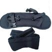 Travel Pillows for Airplanes, Airplane Pillow for Long Flight, Airplane Head Strap with Eye Mask for Sleep, Travel Neck Pillow for Car Road Trip