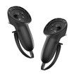 Silicone Cover Set Compatible with Meta Quest 3S Accessories,VR Protector Face Cover,Controller Grips,Front Shell Headset Cover Lens Protective Cover