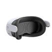 Silicone Cover Set Compatible with Meta Quest 3S Accessories,VR Protector Face Cover,Controller Grips,Front Shell Headset Cover Lens Protective Cover