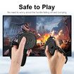 Silicone Cover Set Compatible with Meta Quest 3S Accessories,VR Protector Face Cover,Controller Grips,Front Shell Headset Cover Lens Protective Cover