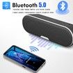 32GB Portable Digital Lossless Music MP3 MP4 Player for Kids with FM Radio HD Speaker for Sports Running