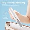 Electric Callus Remover for Feet,Portable Foot File,Smooth Pedicure Wand Rechargeable Pedicure Tool,Feet Care