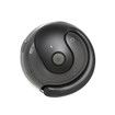 144 Languages Translation Device Ai Translator Earbuds Translating Headphones Real Time Ai Headphones Language Translation (Black)