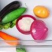 Vegetable Onion Saver, Food Storage Containers for Onion Saver, Classic Onion Saver, Onion Food Saver to Keep Foods Fresh