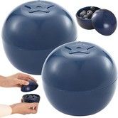 1PC Berry Shaped Storage Box Berry Saver Keeper Fruit Food Fresh-Keeping Storage Containers for Fridge