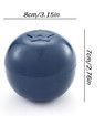 1PC Berry Shaped Storage Box Berry Saver Keeper Fruit Food Fresh-Keeping Storage Containers for Fridge