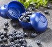 1PC Berry Shaped Storage Box Berry Saver Keeper Fruit Food Fresh-Keeping Storage Containers for Fridge