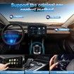 Carplay Wireless Adapter & Wireless Carplay Adapter for Android,2 in 1 Wireless Carplay Adapter USB A to C,Plug & Play Wireless Carplay Adapter