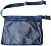 Adjustable Tennis Ball Band Holder,Pickleball Waist Pouch Holder,Can Packing 8-10 Tennis or Pickleball,For Tennis,Cycling,Golf