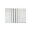 White 60*39cm Foldable Diatomaceous Earth Drying Mat Multifunctional Absorbent for Kitchen Bathroom Countertops
