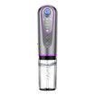 Electric Blackhead Remover,Pore Cleaner,Blackhead Remover,Vacuum Suction Blackhead Pimple Suction Pore Cleaner with 5 Heads