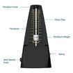 Mechanical Metronome, Loud Sound Piano Drum Violin Guitar