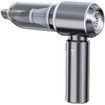 Car Vacuum Cleaner,Handheld Cordless Vacuum Cleaner For Car,4-in-1 16000PA High Power Portable Rechargeable Cleaner with Brushless Motor-Grey