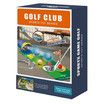 Kids Golf Set for 3 4 5 6 7 Years Old Boys Girls, Toddler Golf Clubs Set with Automatic Ball Returner