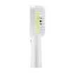 Portable Handheld Fan 5 Speeds Mini Air Cooler USB Rechargeable Small Electric Desk Summer Cooling Quiet Personal Travel Camping Essentials 4000mAh
