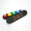 Gonggi Korean Traditional Folk Game - Gong-gi Family Travel Game