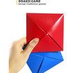 Korean Folk Game Set,Korean Traditional Play Game,Korean Family Games - Jebi chagi,Gong-gi,Biseokchigi,Paeng-y,Ddakji,Family Travel Games