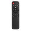 Replacement Remote for Mini Projector, Compatible with HY300, HY300PRO, HY320mini, HY320, Maypug P1 Mini Projector