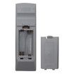 RRMCGA581WJSA Replaced Remote fit for Sharp Projector PG-F200X XG-F260X XG-F210X PG-F261X PG-F211X XR-30X XR-30S XR-40X XR-30XDM