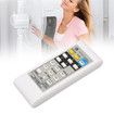 Universal Remote Control for Electric Fans, Universal Remote Control for Electric Fans for Home Hotel Office, RM-F900MK
