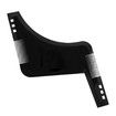 Beard Shaping & Styling Tool with Inbuilt Comb,Perfect for Line Up & Edging,Use with Beard Trimmer or Razor,Black