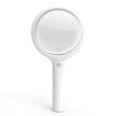 Magnifying Glass with Light, LED Magnifiers for Reading USB Rechargeable Magnifying Glasses with Light for Close Work