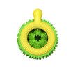Dog Toys for Aggressive Chewers, Bionic Durian Interactive Dog Toys, Tough Puppy Dog Chew Toys for Small Medium Large Breed