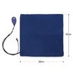 Cats Puppy Electric Heating Pet Bed Blanket Thermal Mat Protection Temperature Display 40cm x 30cm