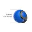 Speedy Ball with Tail Cat Toy,Smart Interactive Cat Ball,Automatic Cat Rolling Ball Enrichment Toy,Electric Self Moving Toy,Electronic Rollie Pet Chase
