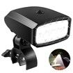 Grill Light,Grill Lights with 10 LED and C-clamp,Grill Lights Gifts,BBQ Light for Camping Bike Lights Night Light