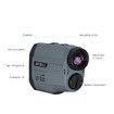 Outdoor Golf Laser Rangefinder Telescope 650M Measurement Height & Angle Detection