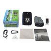 Outdoor Golf Laser Rangefinder Telescope 650M Measurement Height & Angle Detection