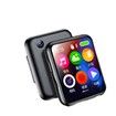 MP4/MP3 Player With 720P Digital Camera,Bluetooth Lossless Sound Audio Player,1.96inch Touch Screen with Speaker,Voice Recorder