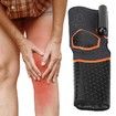 Leg Massager Home Calf Muscle Relaxation Leg Massager,Three Levels of Strength,Intelligent Timing, Constant Temperature Heating